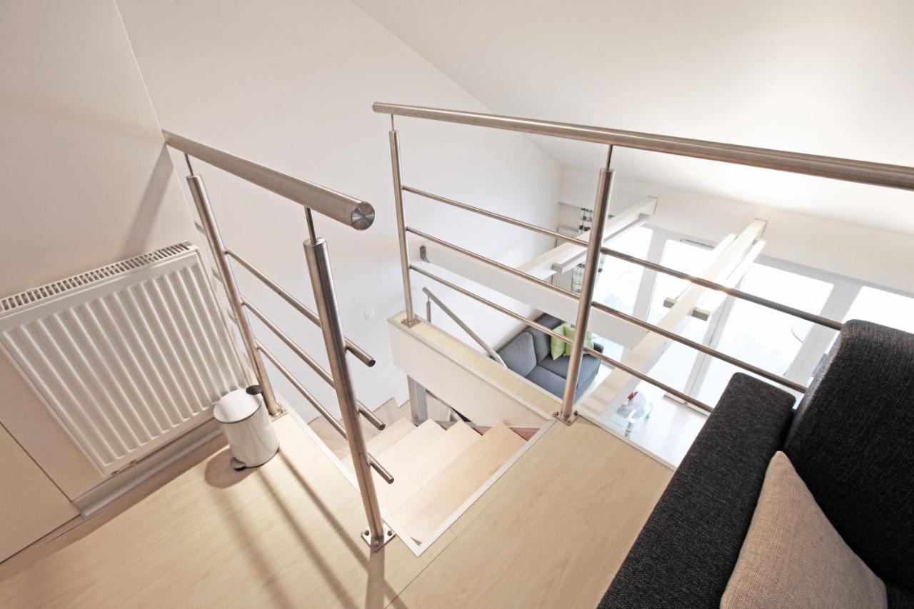 Apartament Golf & Lake Kalinowo  エクステリア 写真